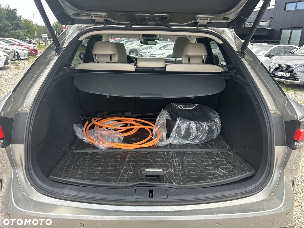 Lexus RX 450h+ Prestige - 14
