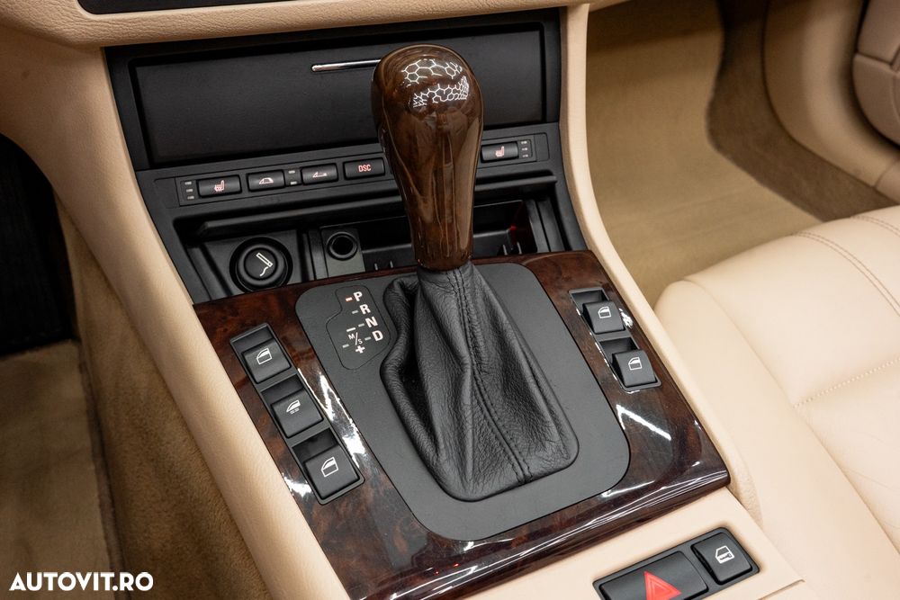 BMW Seria 3 330 Ci Aut. Edition Exclusive - 33