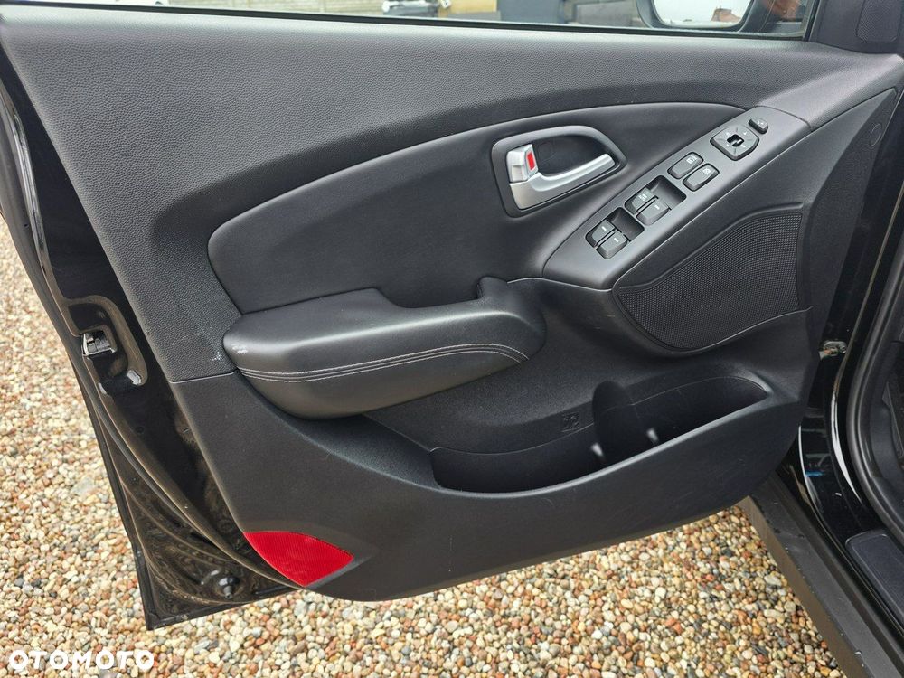 Hyundai ix35 - 26