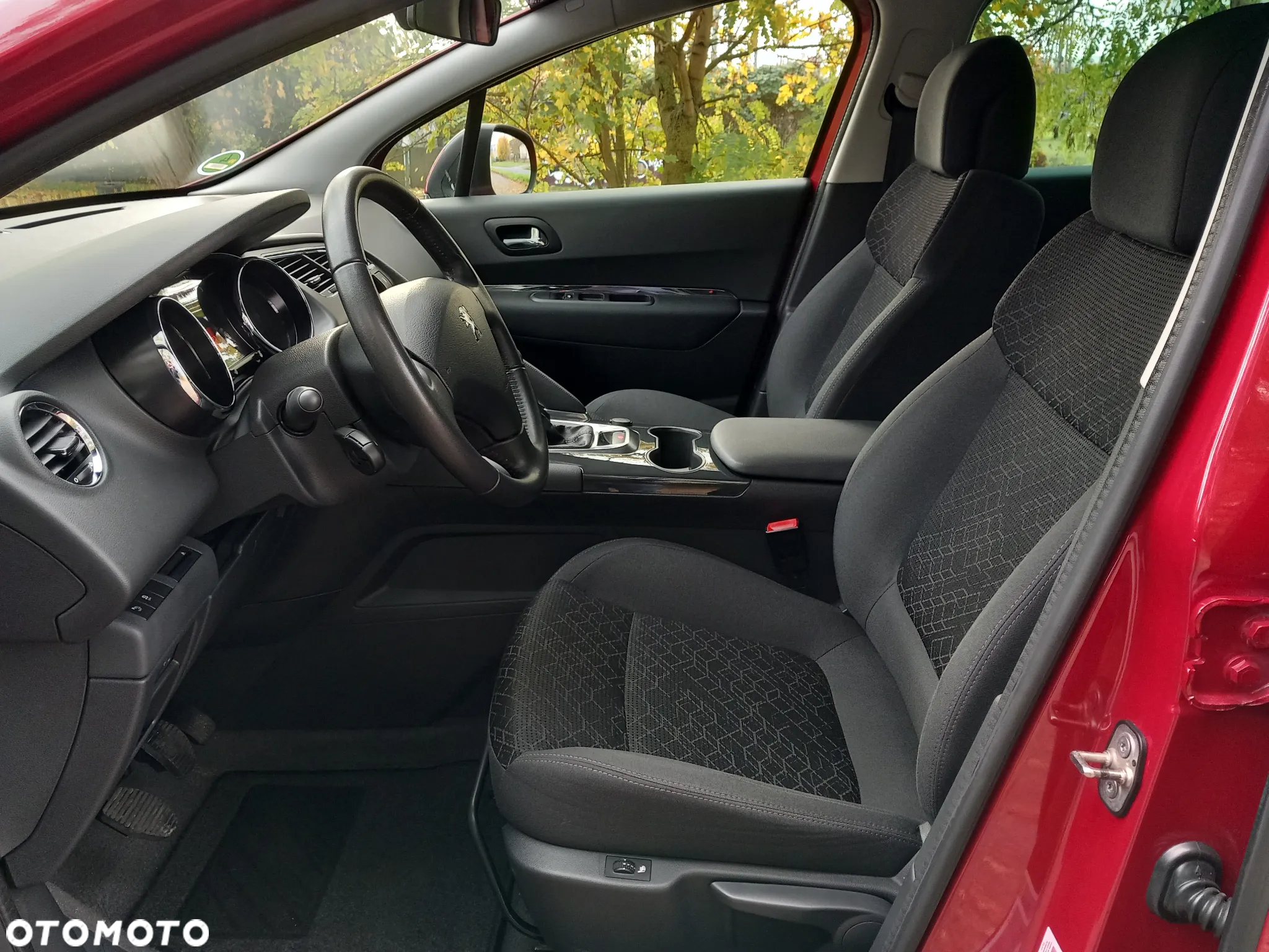 Peugeot 3008 120 VTi Active - 16