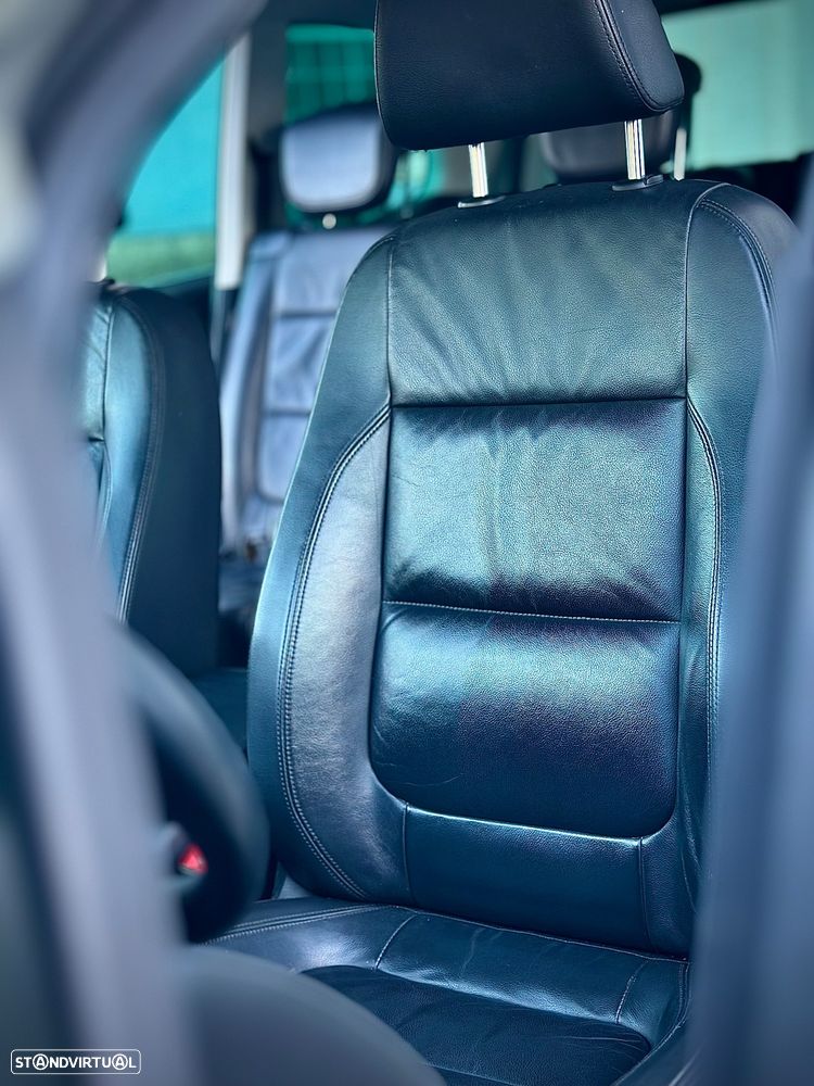 SEAT Alhambra 2.0 TDI Style - 8