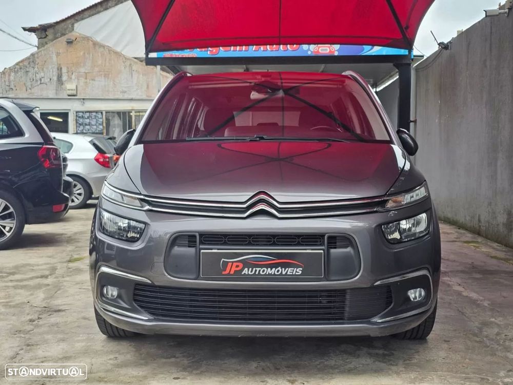 Citroën C4 Spacetourer 1.5 BlueHDi Feel Business - 2