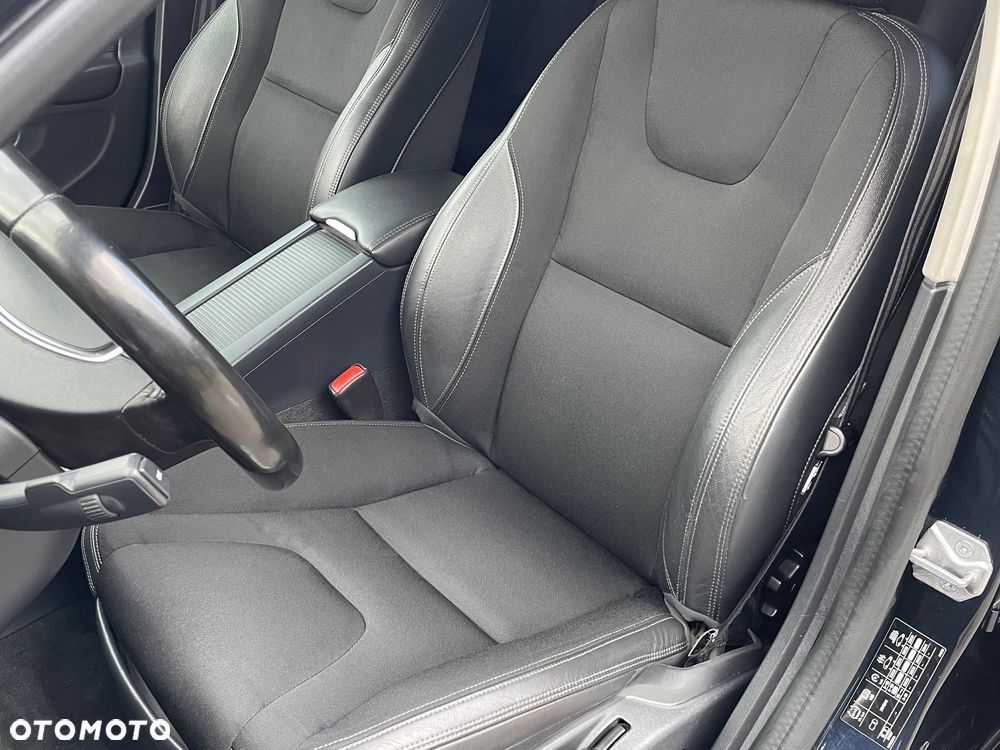 Volvo V60 - 21