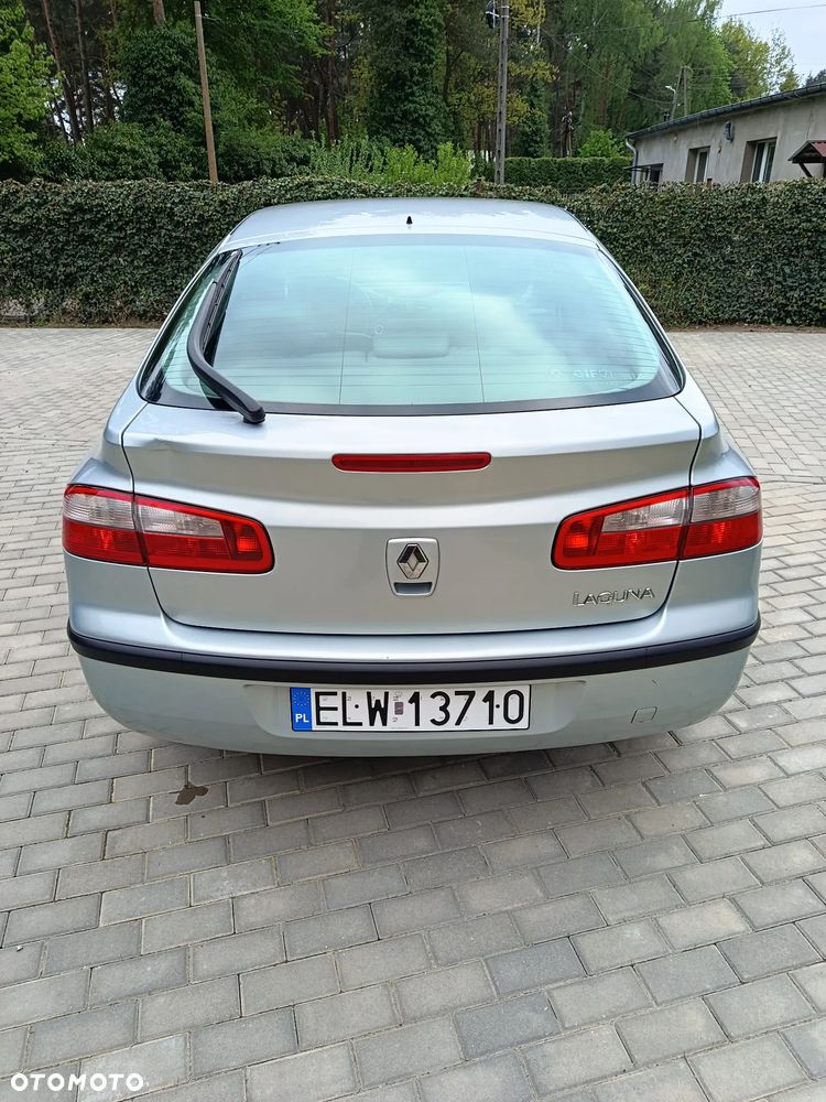 Renault Laguna - 7