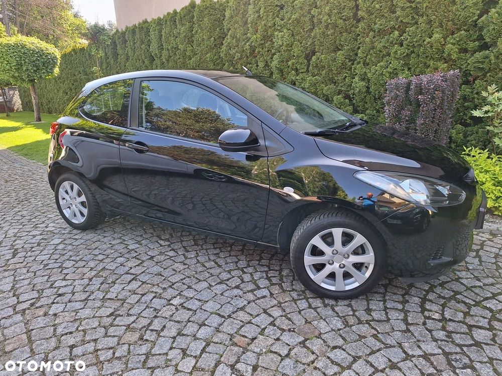 Mazda 2 1.3 Sport Independence - 27