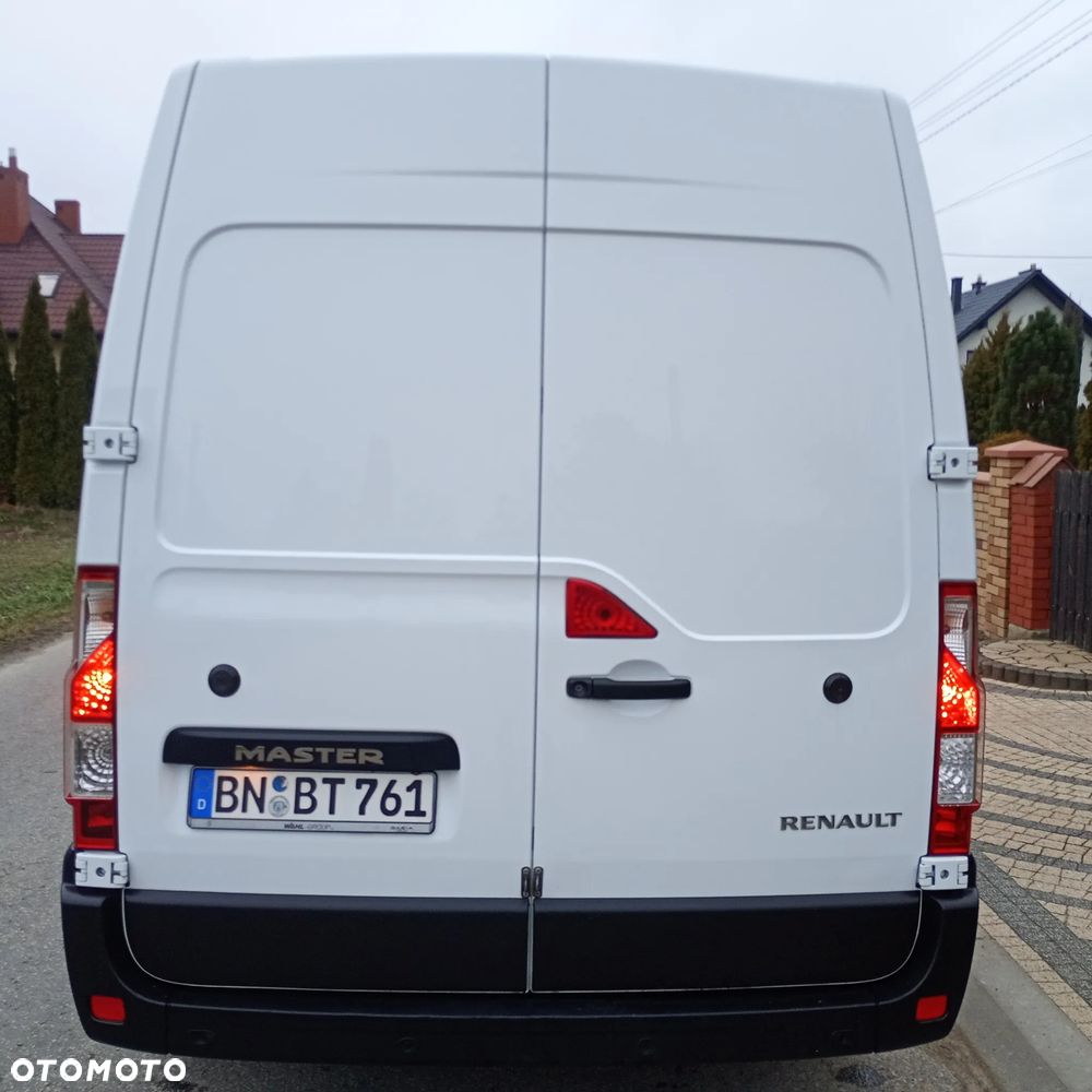 Renault Master - 14