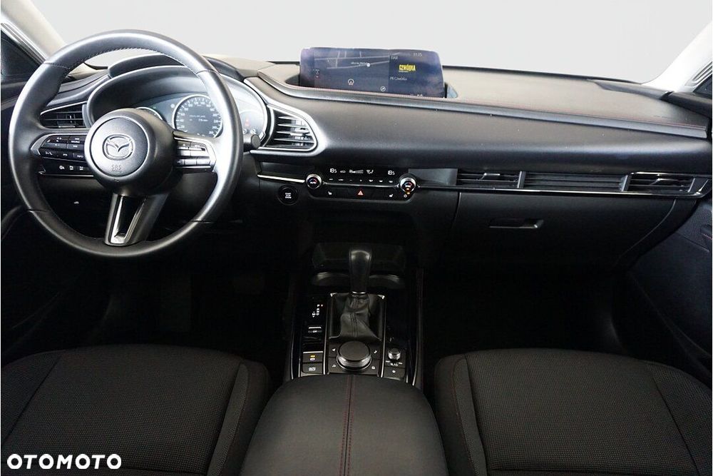 Mazda CX-30 - 8