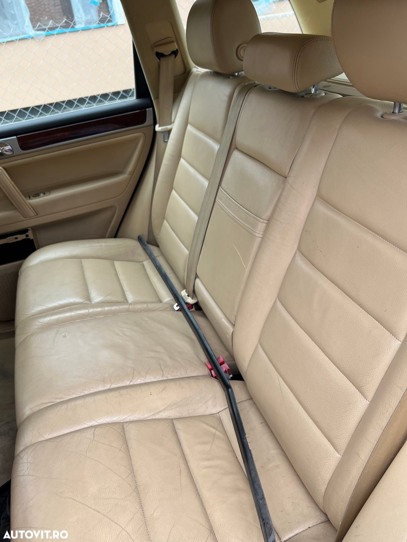 Volkswagen Touareg 3.0 V6 TDI DPF Automatik - 23