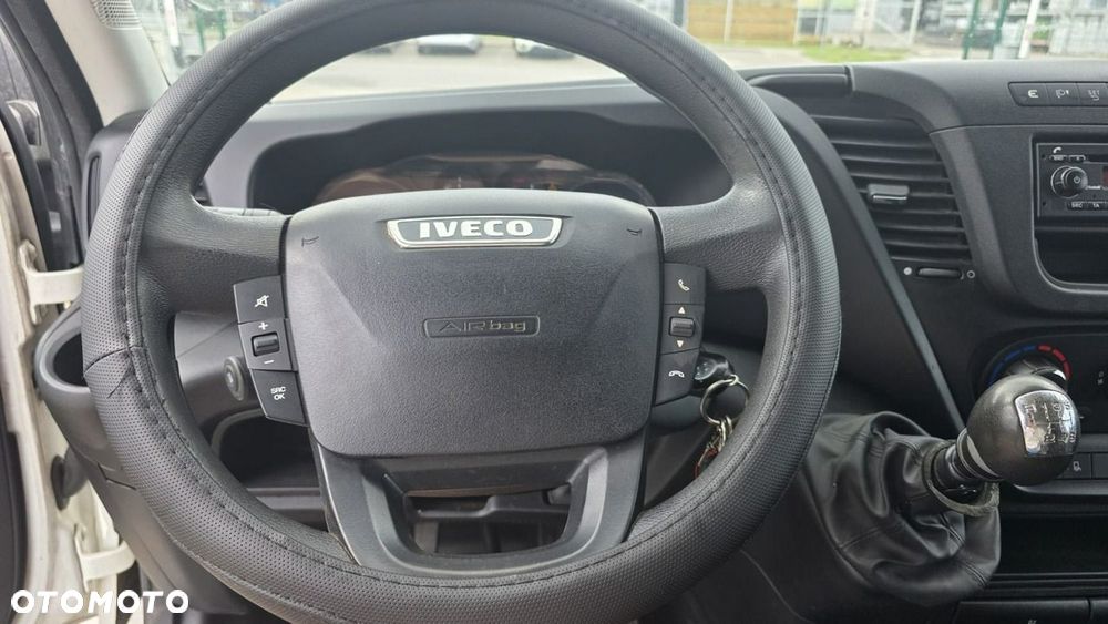 Iveco Daily 35S13 - 14