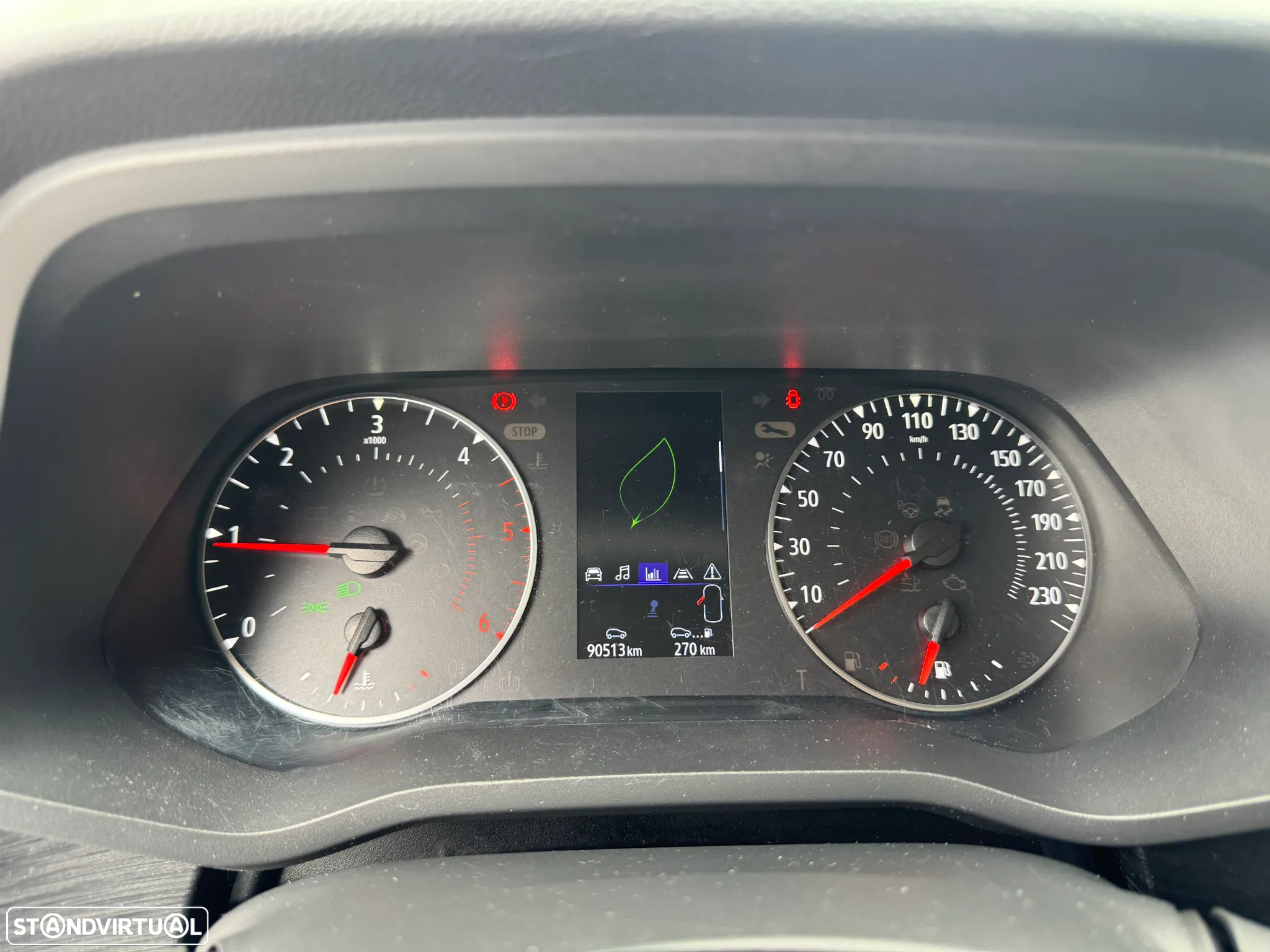Renault TRAFIC L2H1 BLUE DCI 130 GRANDE CONFORTO - 27