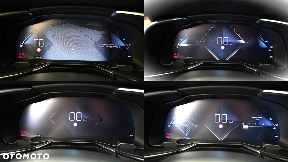 DS Automobiles DS 7 Crossback 1.5 BlueHDi Be Chic - 22