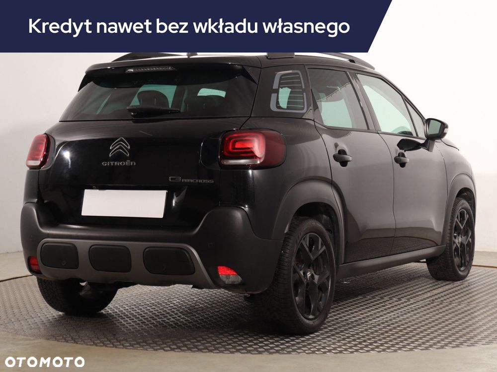 Citroën C3 Aircross - 7