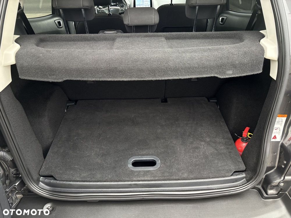 Ford EcoSport - 27