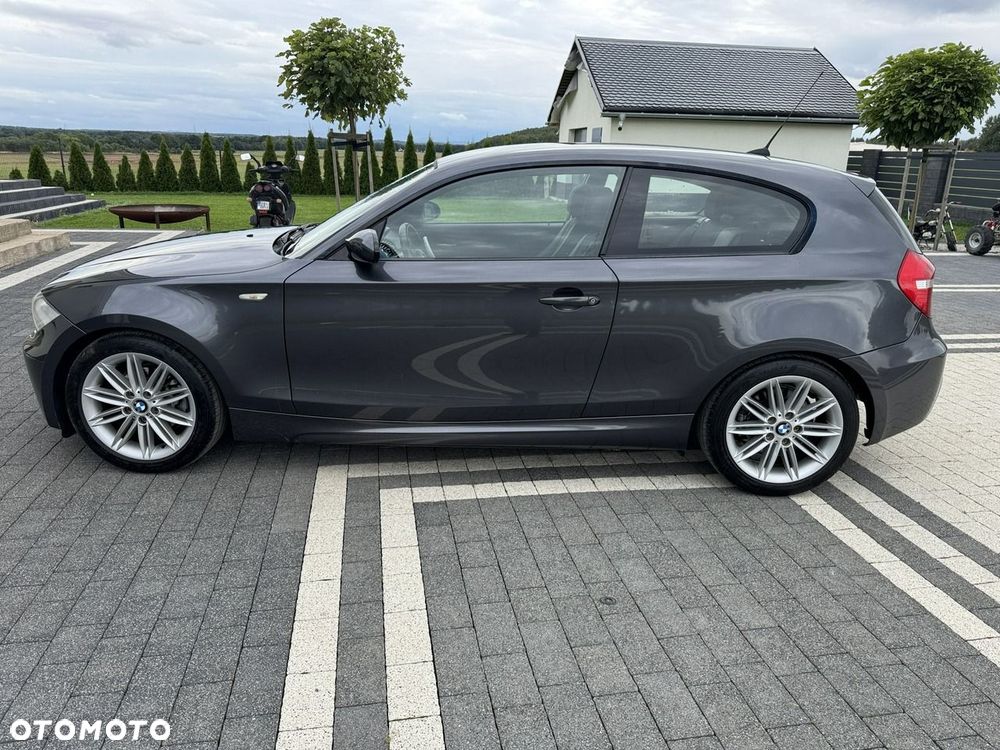 BMW Seria 1 118d DPF Edition Sport - 14