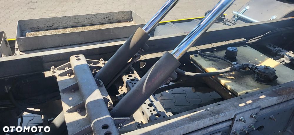 Mercedes-Benz Atego - 21