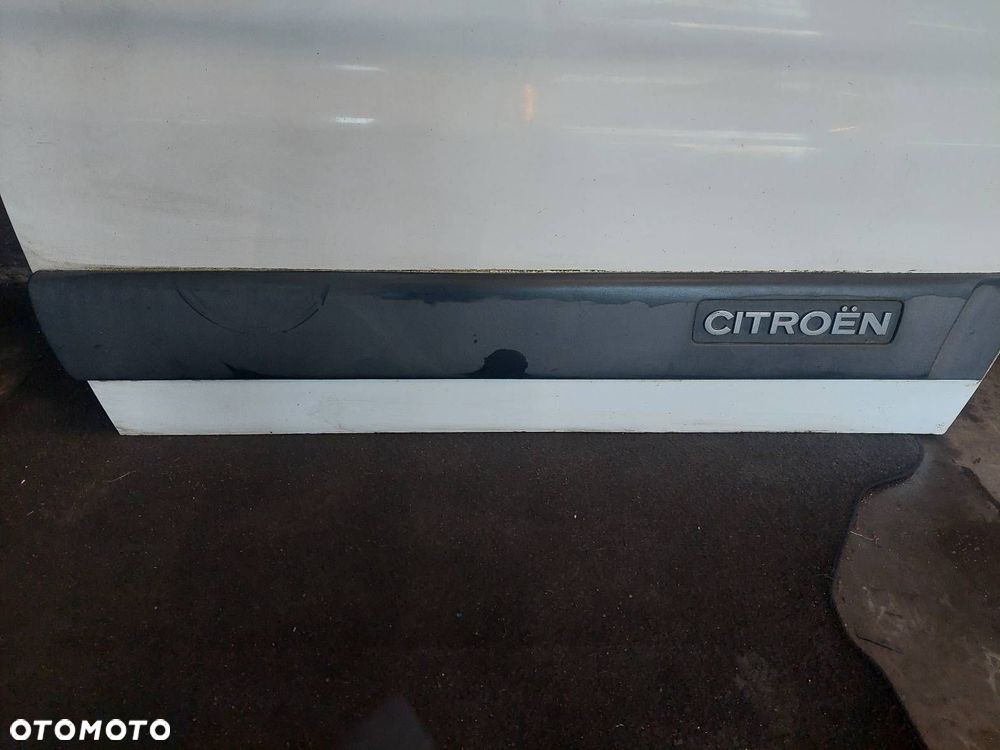 DRZWI KOMPLETNE PRAWY PRZÓD CITROEN BERLINGO I FL PARTNER I FL EWPA - 2