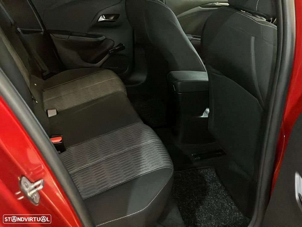 Opel Corsa 1.5 D Elegance - 17