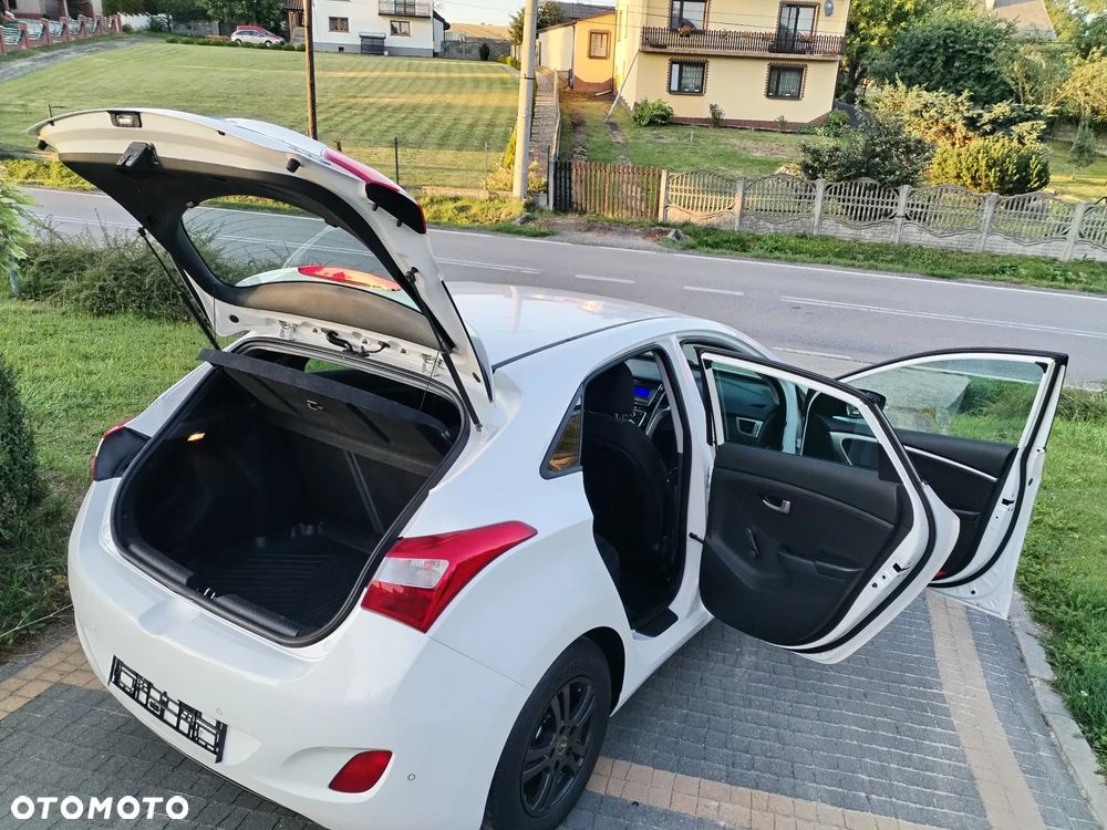 Hyundai i30 - 7