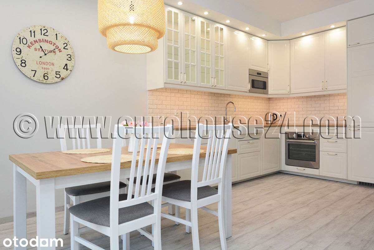 4-room apartment of 78 m²