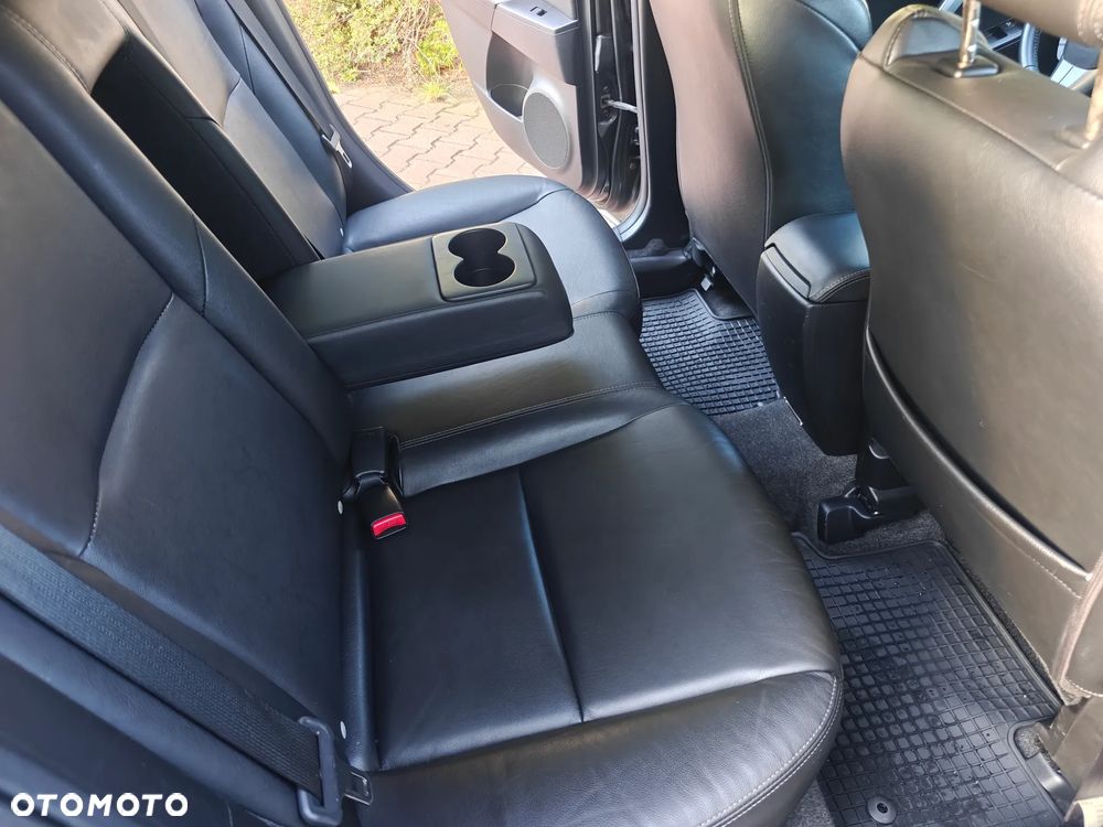 Mazda 3 2.0 MZR DISI Exclusive-Line - 7