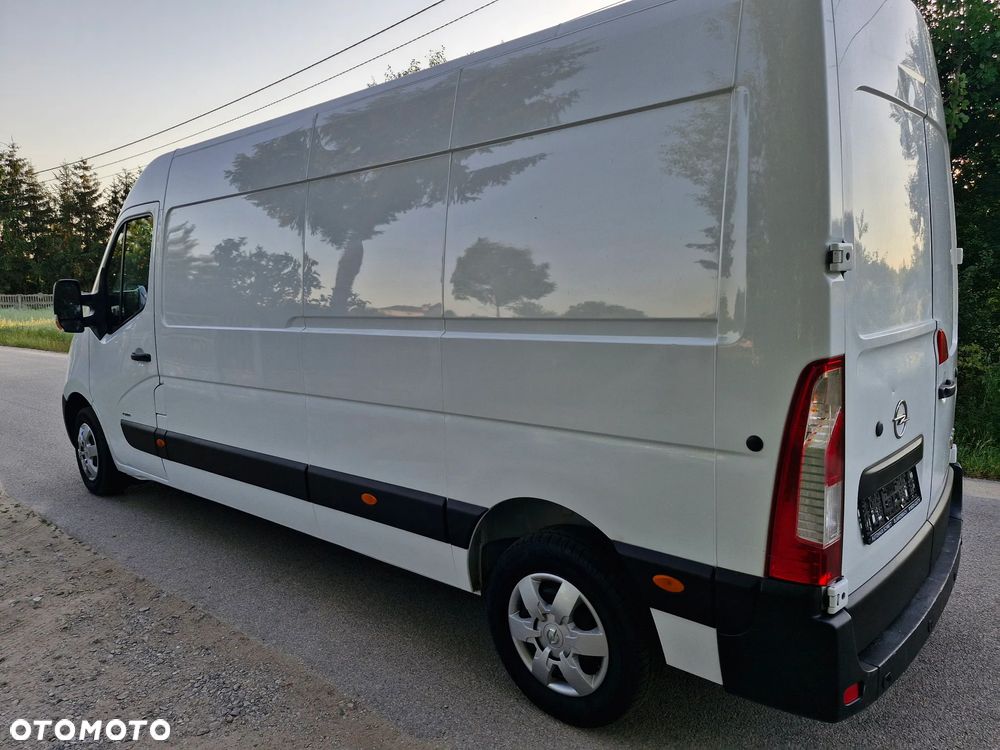 Opel Movano - 35
