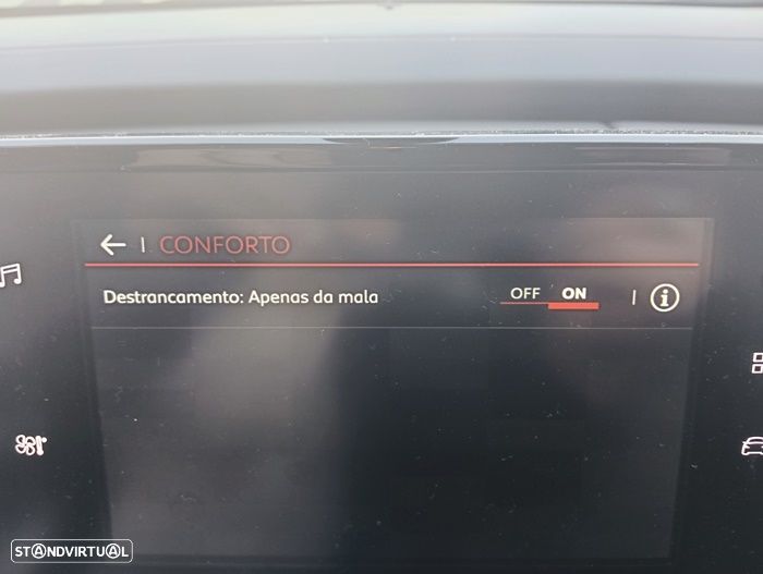 Citroën C4 Cactus 1.5 BlueHDi Feel Pack - 33