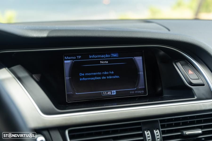 Audi A5 Sportback 3.0 TDI quattro S tronic S-line - 46