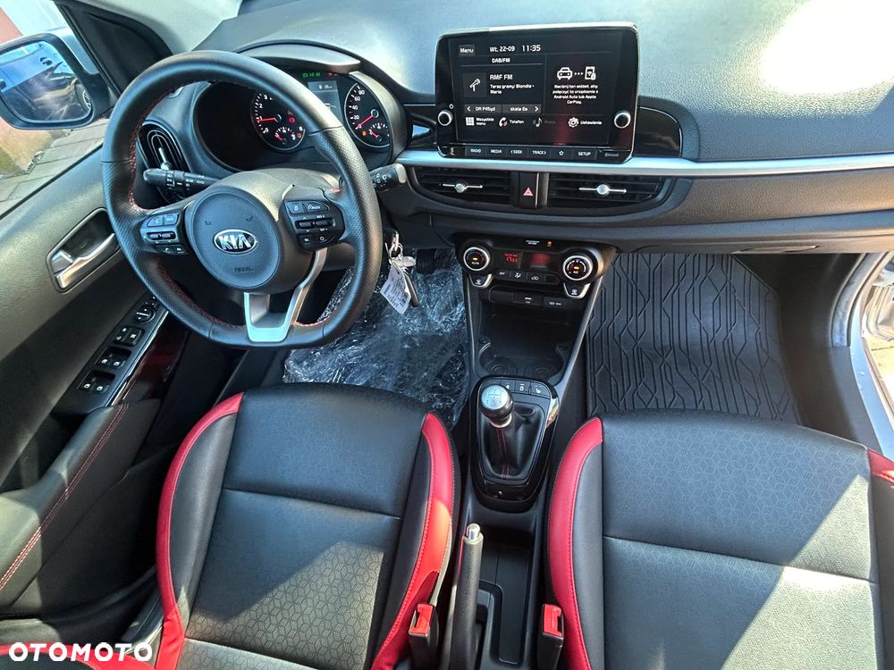 Kia Picanto 1.0 GT Line - 17
