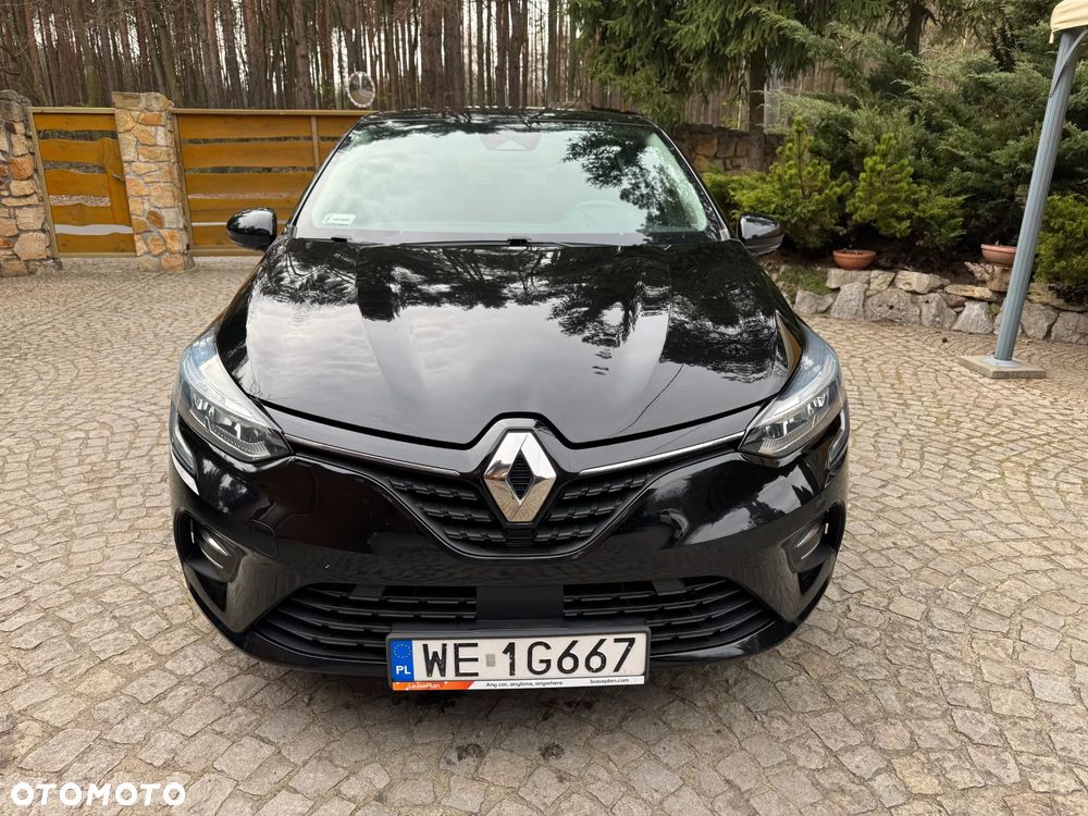 Renault Clio 1.0 TCe Zen - 10