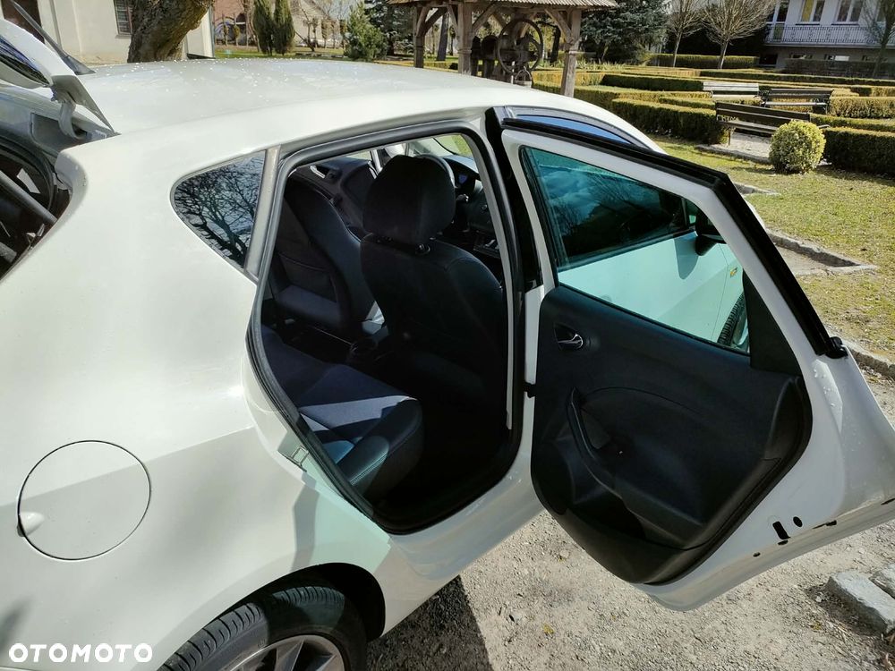 Seat Ibiza 1.2 TSI Style - 11