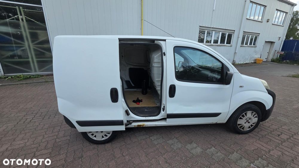 Fiat Fiorino 1.4 Active Euro5 - 13