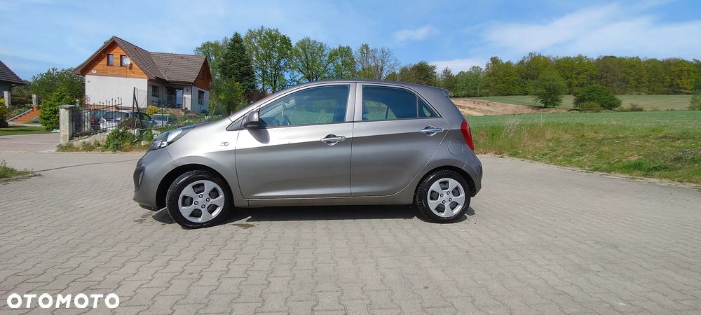 Kia Picanto 1.0 Dream Team Edition - 5