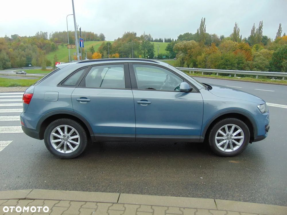 Audi Q3 2.0 TDI - 6