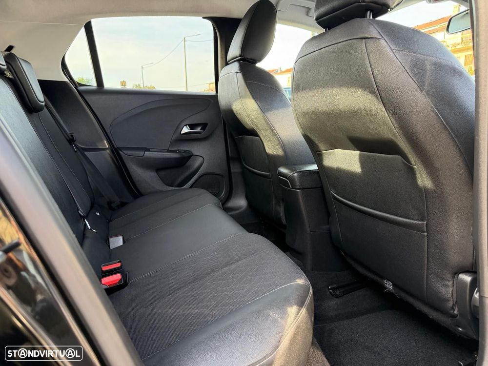 Opel Corsa 1.5 D Elegance - 15