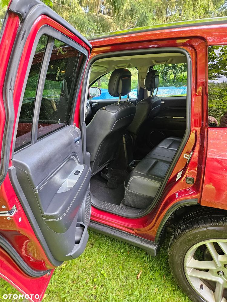 Jeep Compass 2.0 4x2 North - 18