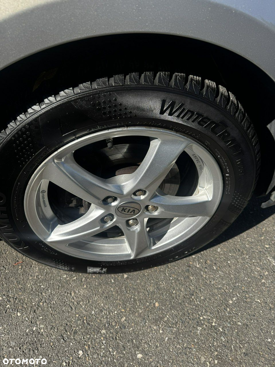 Kia Ceed Cee'd 1.4 Comfort + - 21