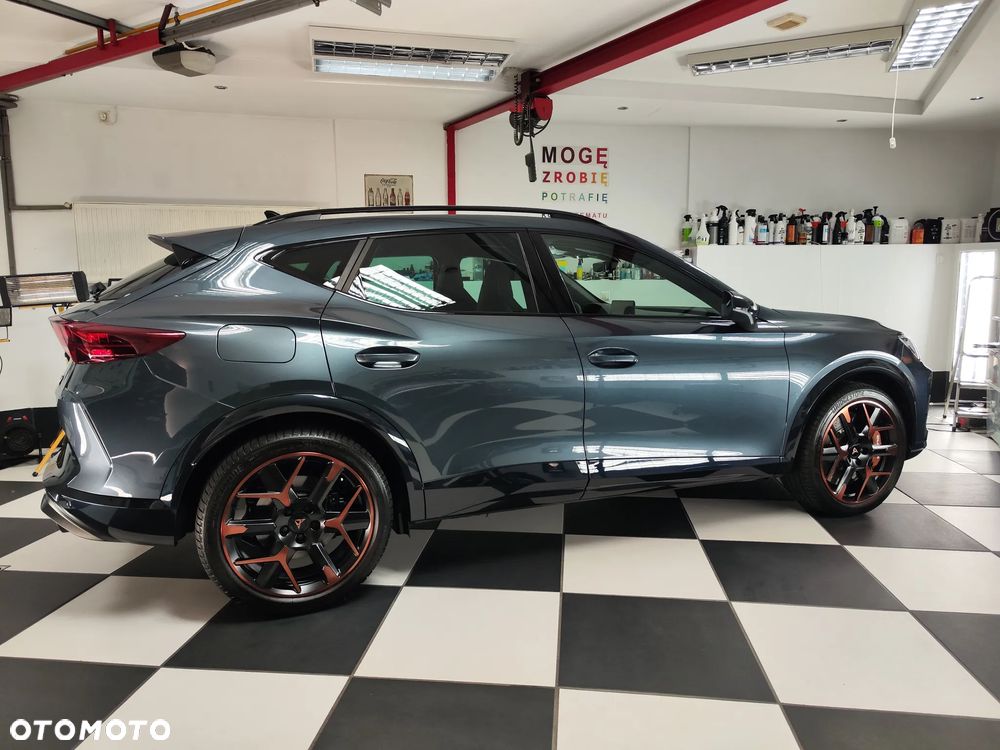 Cupra Formentor 2.0 TSI 4Drive DSG VZ Extreme - 40