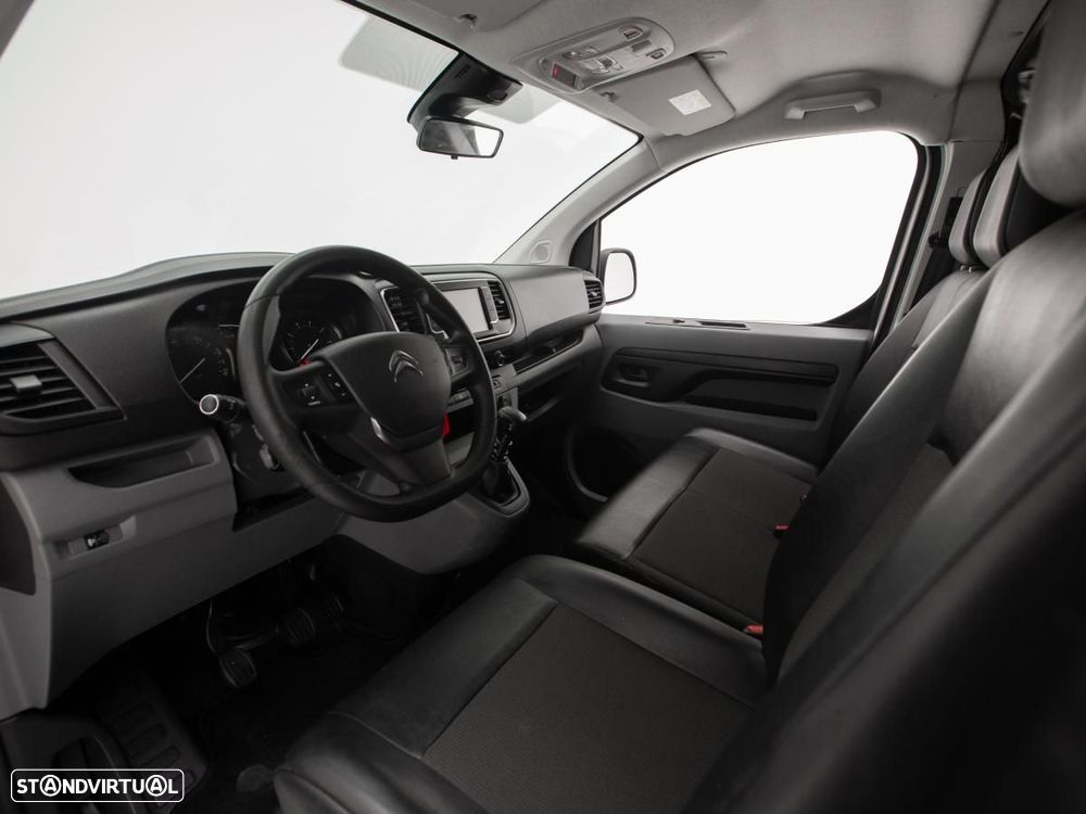 Citroën Jumpy 1.5 BlueHDi M Club (c/iva) - 8