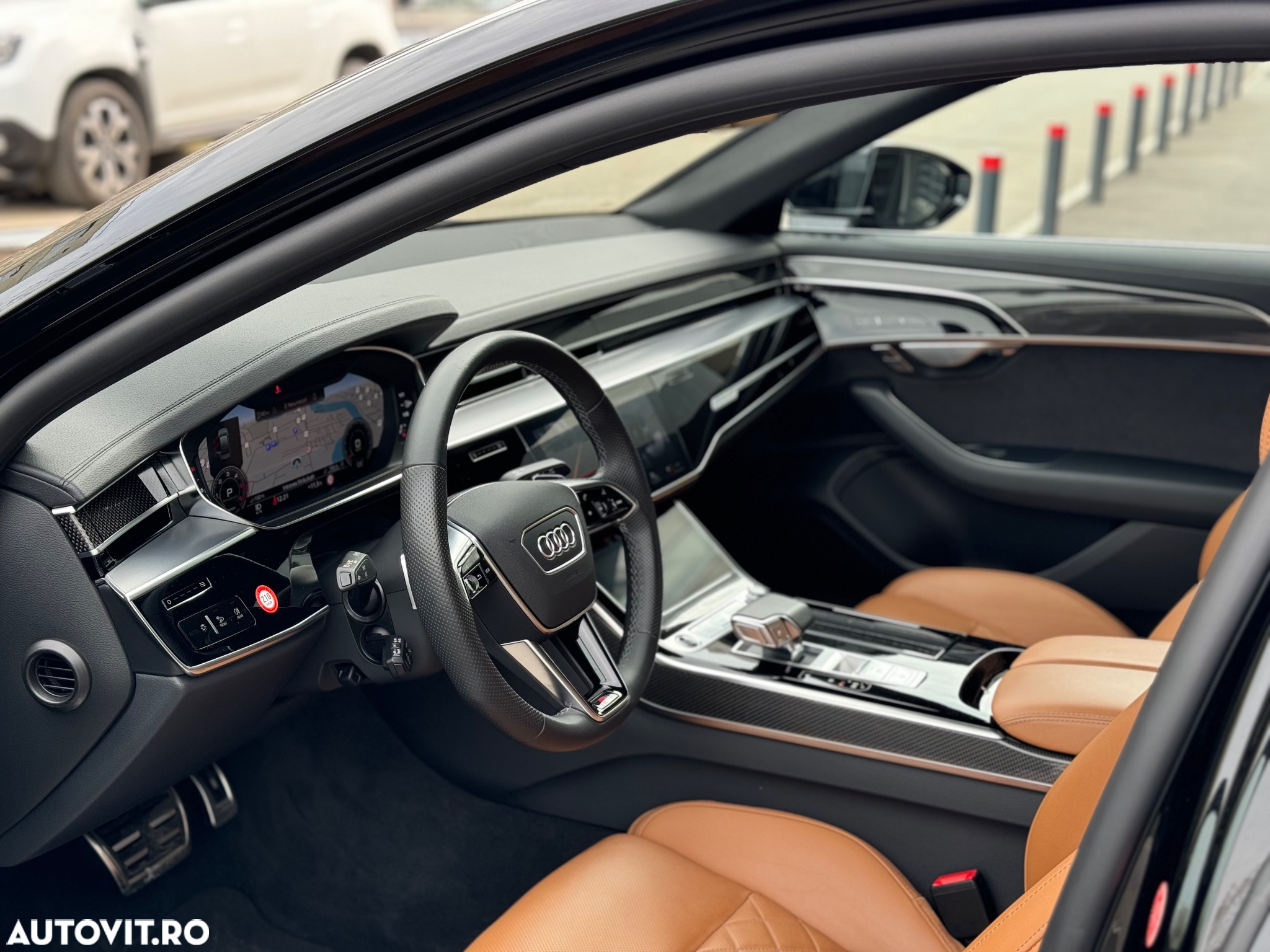 Audi A8 3.0 50 TDI quattro Tiptronic - 16