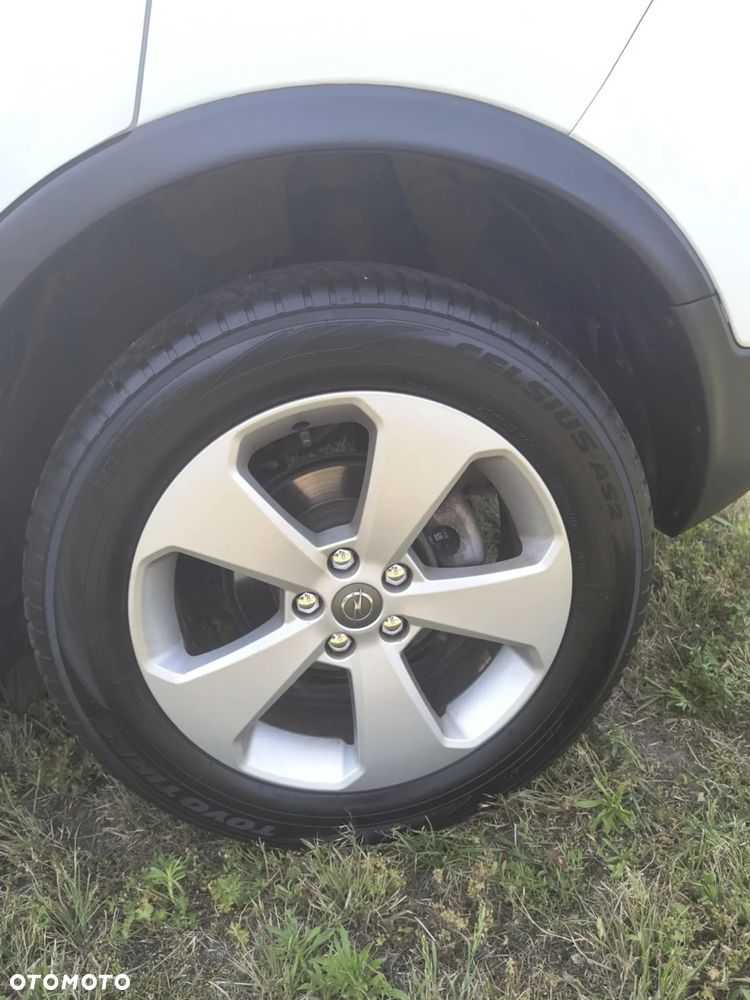 Opel Mokka 1.4 T Enjoy - 10