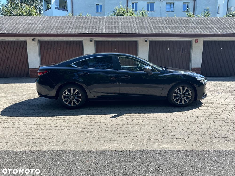 Mazda 6 2.0 SKYMotion - 2