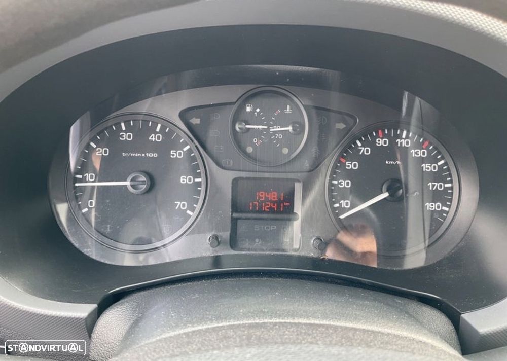 Peugeot Partner 1.6 HDi Confort - 6