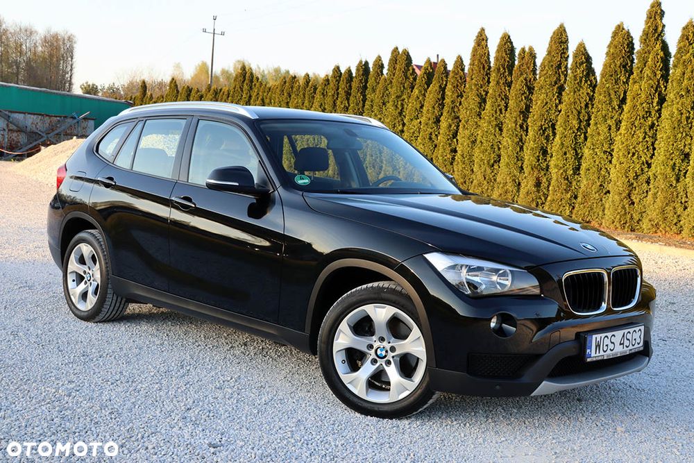 BMW X1 sDrive20i xLine - 12