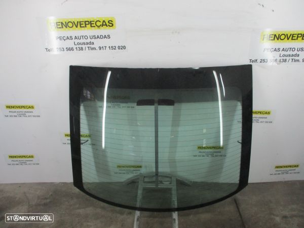 Oculo Traseiro (Para Brisas Tras) Volkswagen New Beetle (9C1, 1C1) - 1