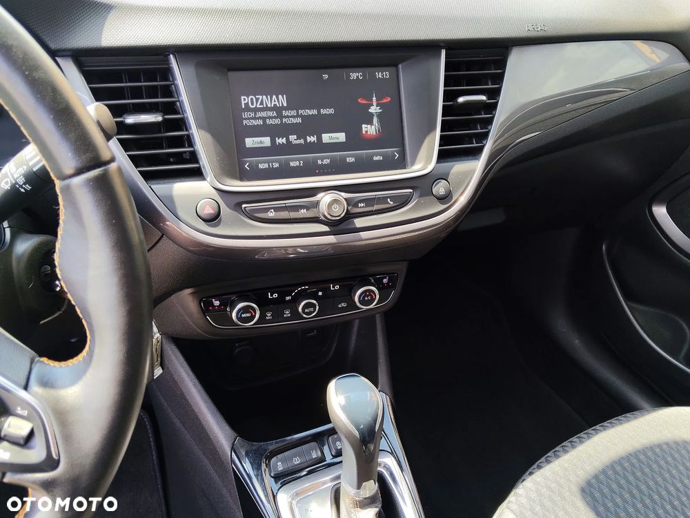 Opel Crossland X 1.2 Start/Stop Automatik Innovation - 17