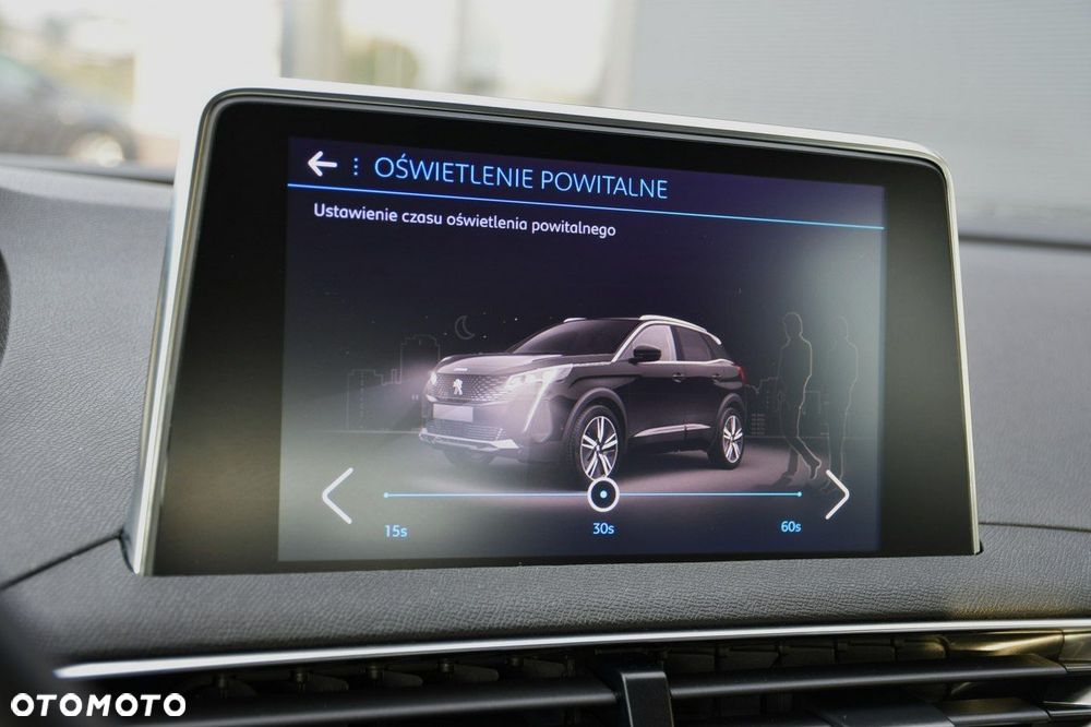 Peugeot 3008 1.2 PureTech Active Pack S&S - 29