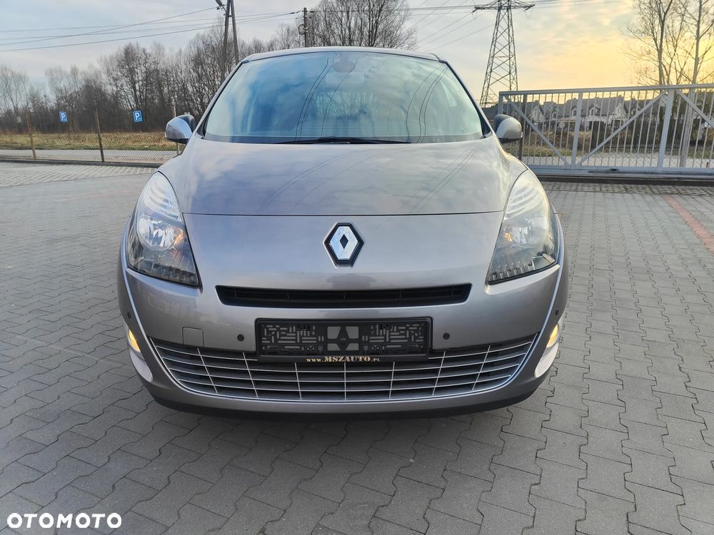 Renault Scenic Energy dCi 110 Start & Stop Dynamique - 2