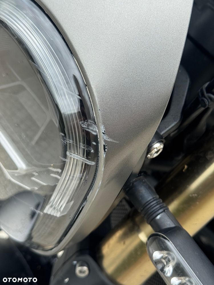 Benelli Leoncino - 9