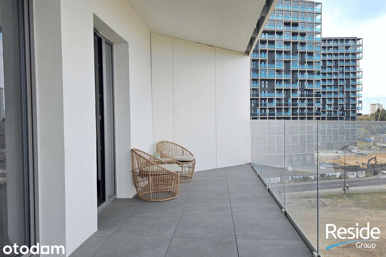 PIERWSZY NAJEM | NOHO Katowice | PET FRIENDLY | 2 pokoje