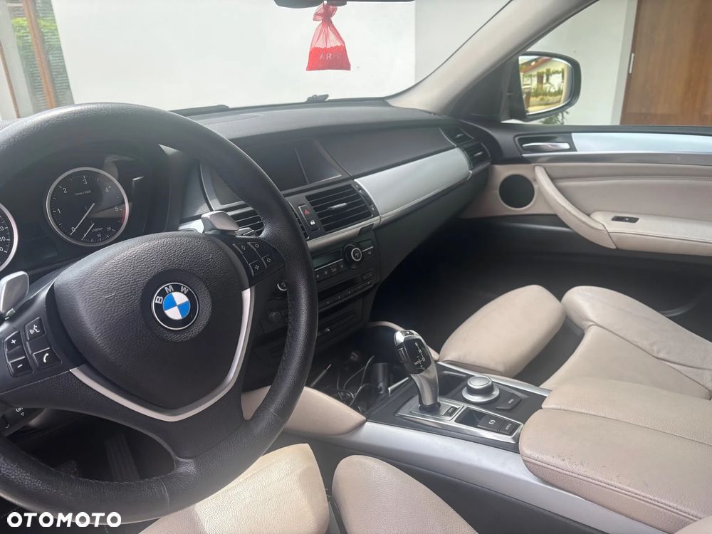 BMW X6 35d xDrive - 8
